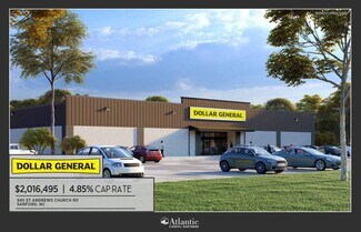 945 St Andrews Church Rd  