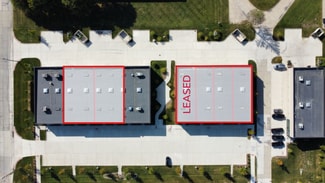 Sterling Heights, MI Office/Retail - 40421-40477 Mound Rd Sterling Heights, MI Office/Retail - 40421-40477 Mound Rd
