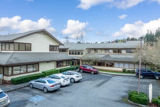 Redmond, WA Office, Office/Retail - 7981 168th Ave NE