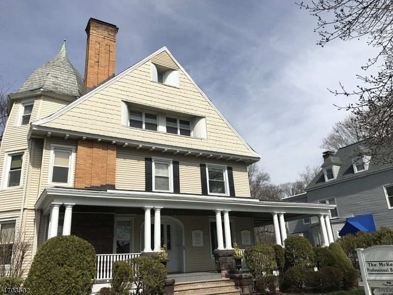 96 Park St, Montclair, NJ for Sale