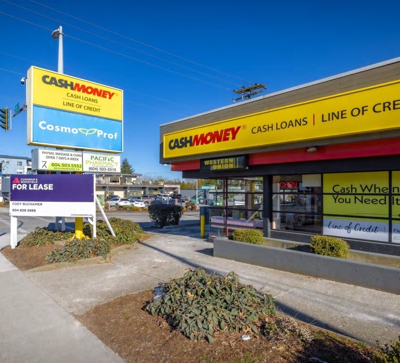 8386 120 St, Surrey, BC for Rent