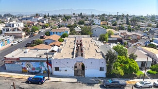 Los Angeles, CA undefined - 2505-2509 Malabar St Los Angeles, CA undefined - 2505-2509 Malabar St