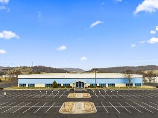 Lebanon, VA Medical - 978 Regional Park Rd