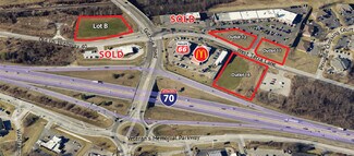 O'Fallon, MO Commercial Land - W Terra Ln O'Fallon, MO Commercial Land - W Terra Ln