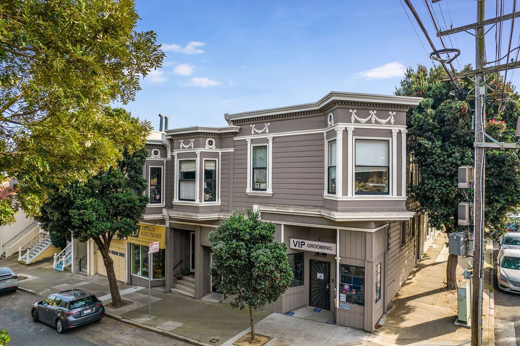 4291 24th St, San Francisco, CA for Rent