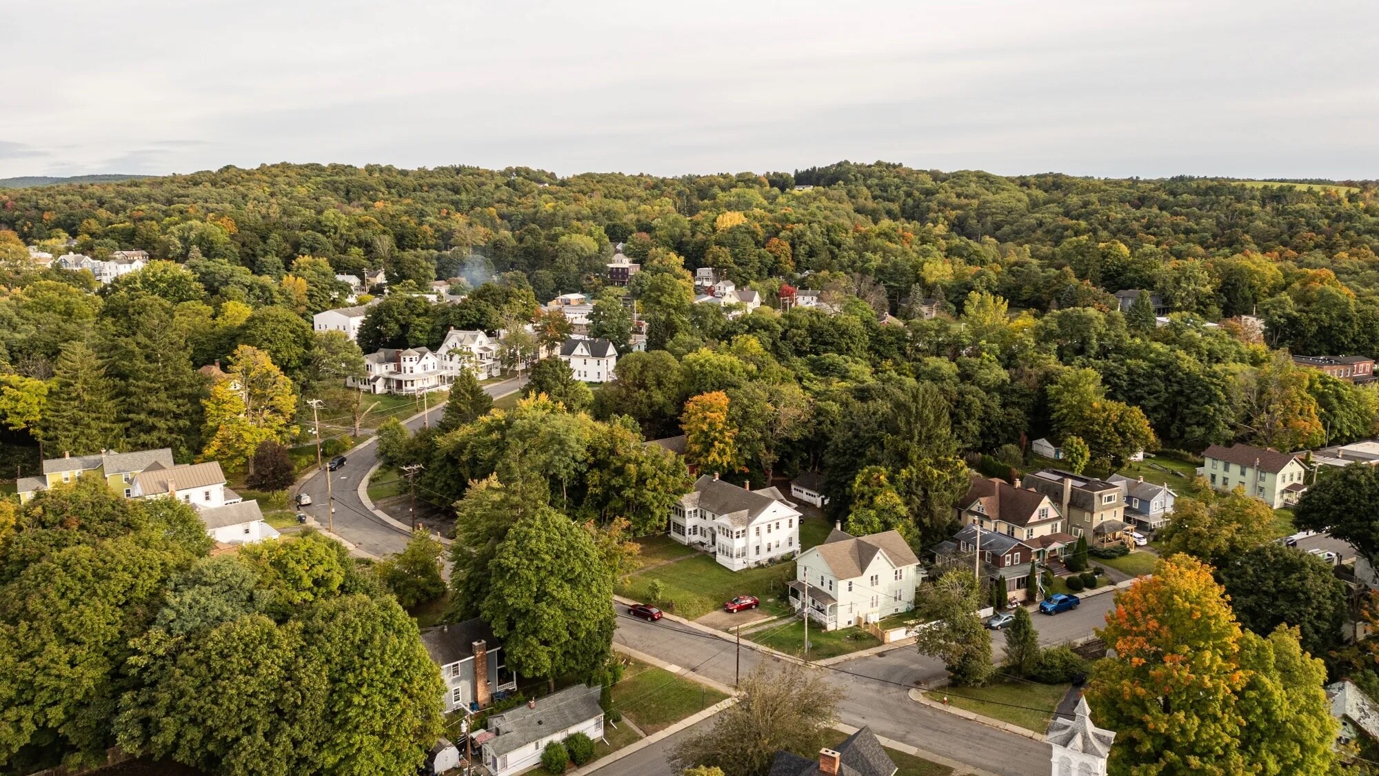 , Philmont, NY for Sale