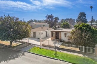 Los Angeles, CA Apartments - 2106 E 113th St