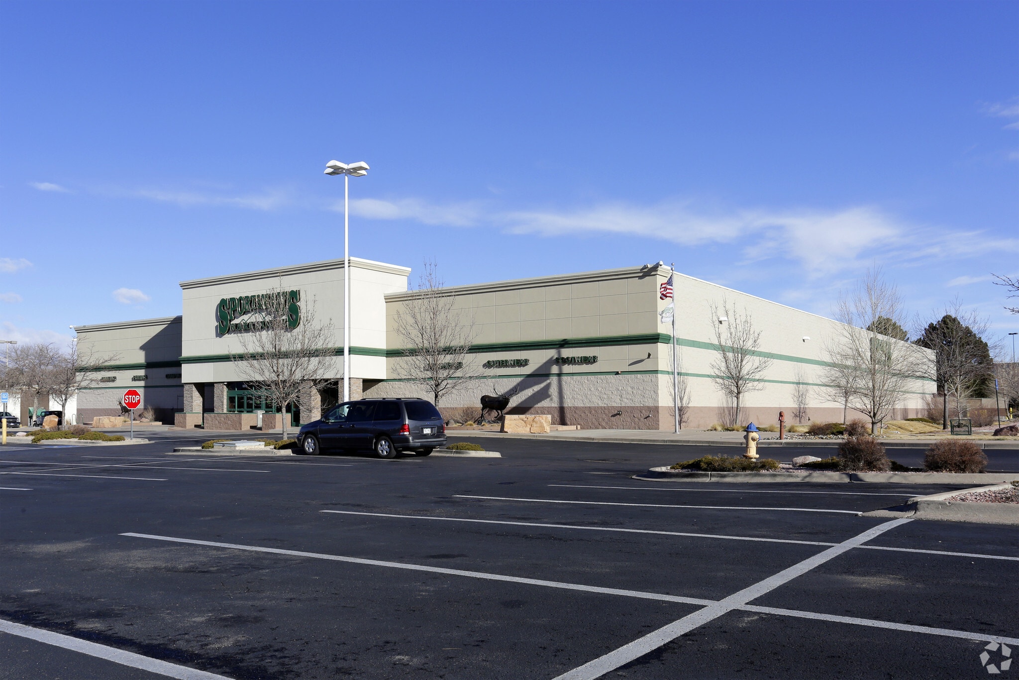 555 N Chelton Rd, Colorado Springs, CO for Rent