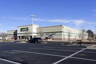 Colorado Springs, CO Retail - 555 N Chelton Rd