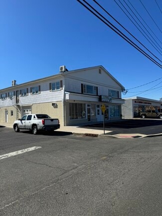 Point Pleasant, NJ Flex - 606 Route 88