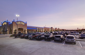 Katy, TX Retail - 24401-24811 Katy Fwy