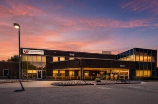 Colorado Springs, CO Office/Medical, Medical - 1625 Medical Center Pt