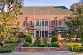 Los Angeles, CA Hospitals - 3160 Geneva St