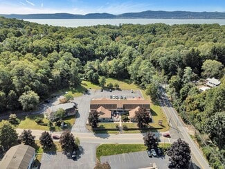 Croton On Hudson, NY Storefront Retail/Office - 1 Baltic Pl