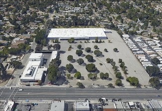 Sunland, CA Retail - 8040 Foothill Blvd