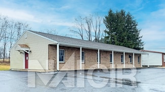 Selinsgrove, PA Office - 882 Us-522 Hwy