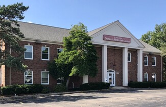 St Charles, IL Office - 1650 E Main St