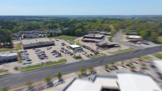 Tyler, TX Retail - 4809 Troup Hwy