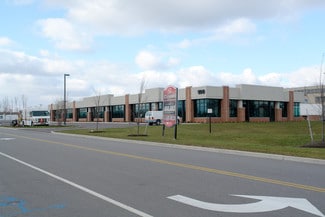 Tonawanda, NY Office - 100 Colvin Woods Pky