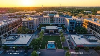 College Station, TX Office - 170 Century Square Dr