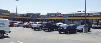 Hawthorne, CA Retail - 12851 Crenshaw Blvd