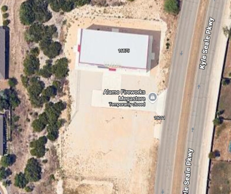 16011 Kyle Seale Pkwy, San Antonio, TX for Rent