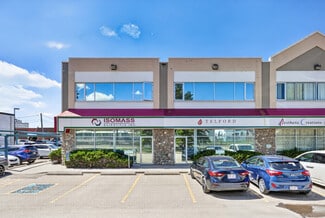 Calgary, AB undefined - 5700 1st St SW Calgary, AB undefined - 5700 1st St SW