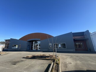 Monroe, WA Retail - 118 N Lewis St