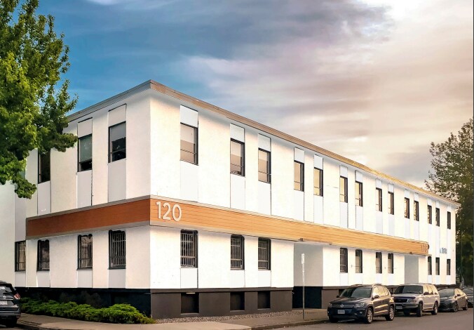 120 W 3rd Ave, Vancouver, BC for Rent