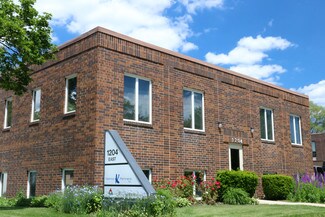 Arlington Heights, IL Office - 1204 E Central Rd Arlington Heights, IL Office - 1204 E Central Rd