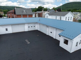 Corning, NY Office - 25 E Pulteney St