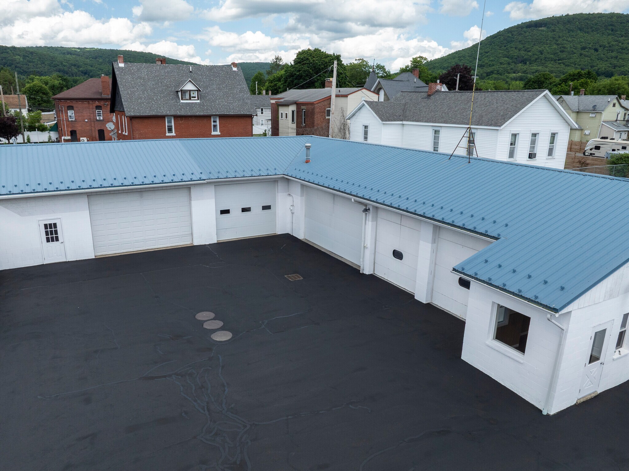 25 E Pulteney St, Corning, NY for Sale