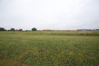 Olathe, KS Commercial Land - 127th St & Mur-Len Rd Olathe, KS Commercial Land - 127th St & Mur-Len Rd