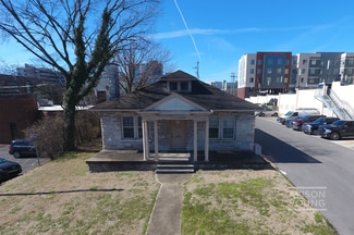 Nashville, TN Office/Retail - 341 21st Ave N Nashville, TN Office/Retail - 341 21st Ave N