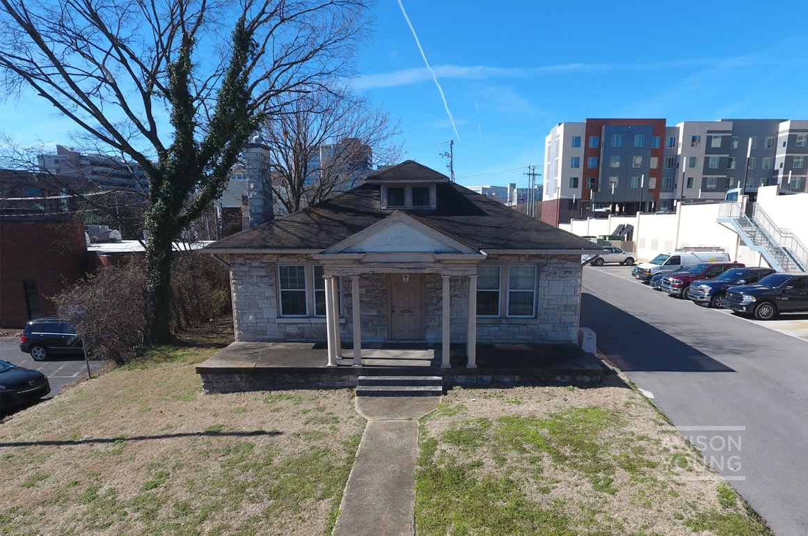 341 21st Ave N, Nashville, TN for Rent