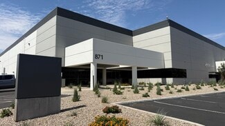 Las Vegas, NV Flex - 871 Grier Dr Las Vegas, NV Flex - 871 Grier Dr