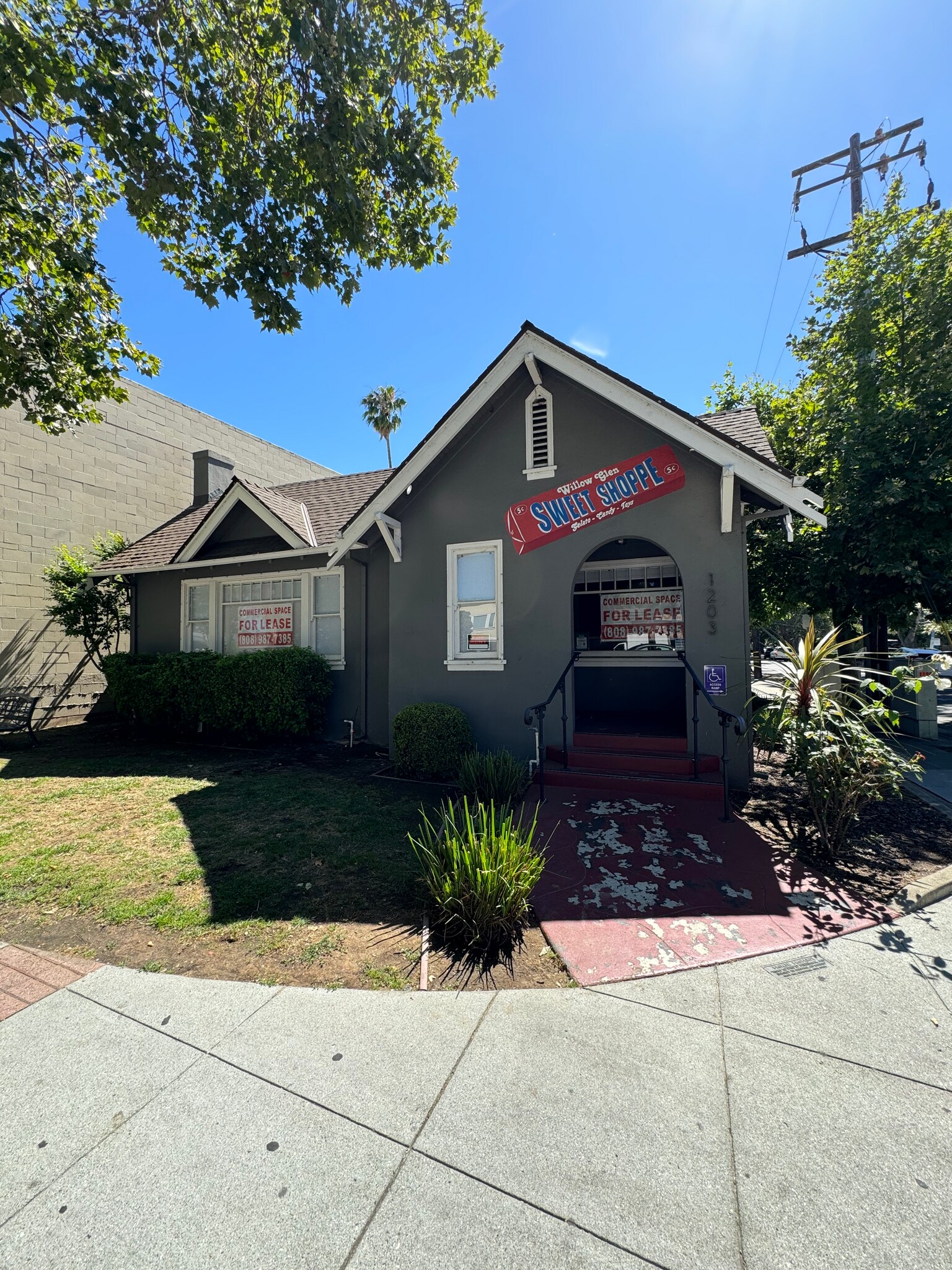 1203 Lincoln Ave, San Jose, CA for Rent