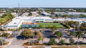Margate, FL Retail - 5233-5281 Coconut Creek Pky