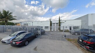 Miami, FL Industrial - 3241-3249 NW 38th St Miami, FL Industrial - 3241-3249 NW 38th St