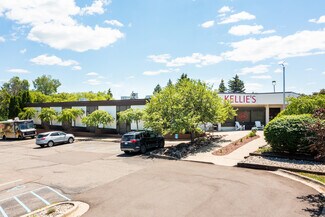 Okemos, MI Office/Retail - 5000 Marsh Rd Okemos, MI Office/Retail - 5000 Marsh Rd