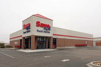 North Charleston, SC Retail - 4411 Durant Ave North Charleston, SC Retail - 4411 Durant Ave