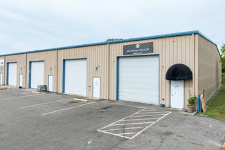 Pinellas Park, FL Industrial - 10410 66th St N