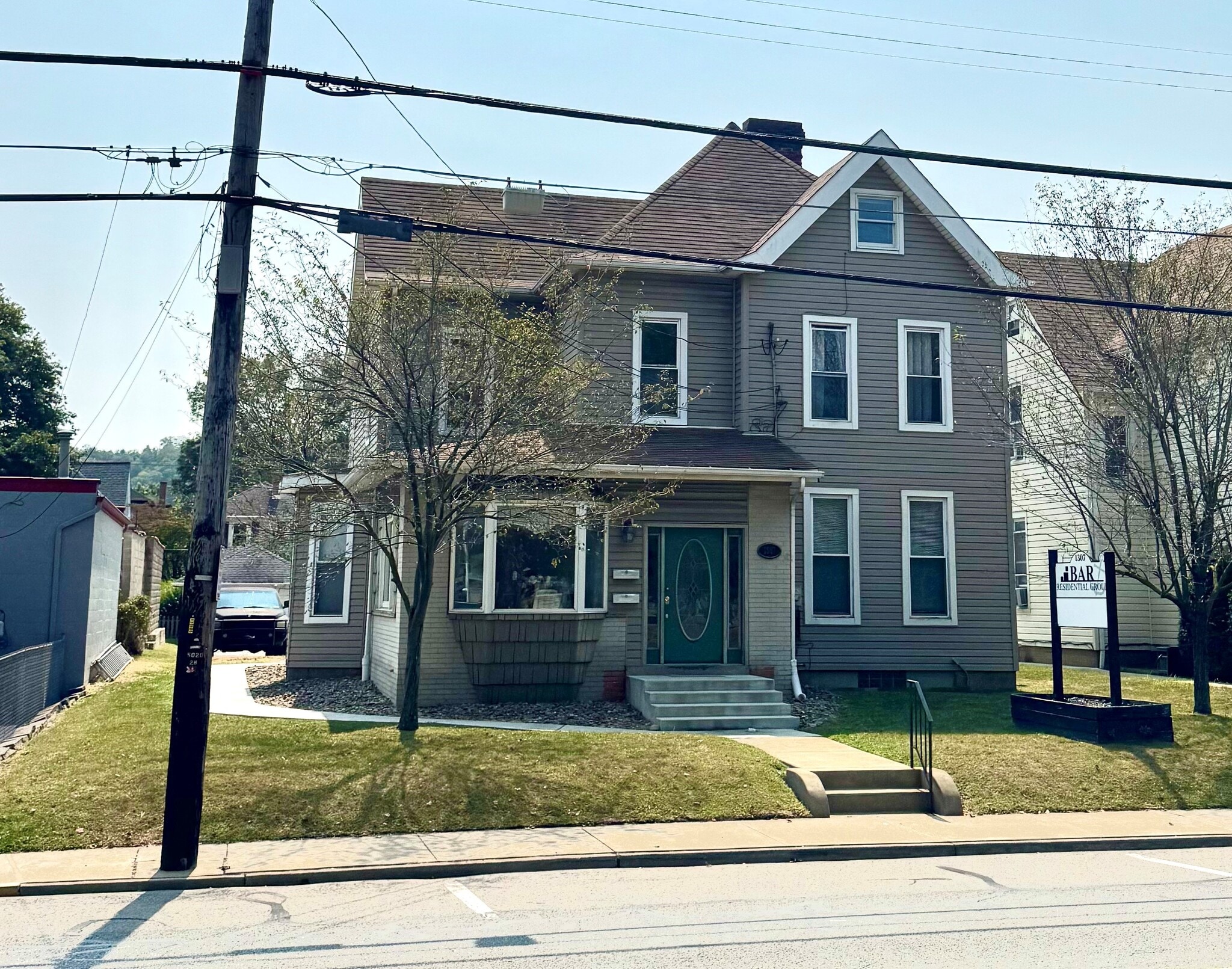 1307 3rd St, Beaver, PA for Sale