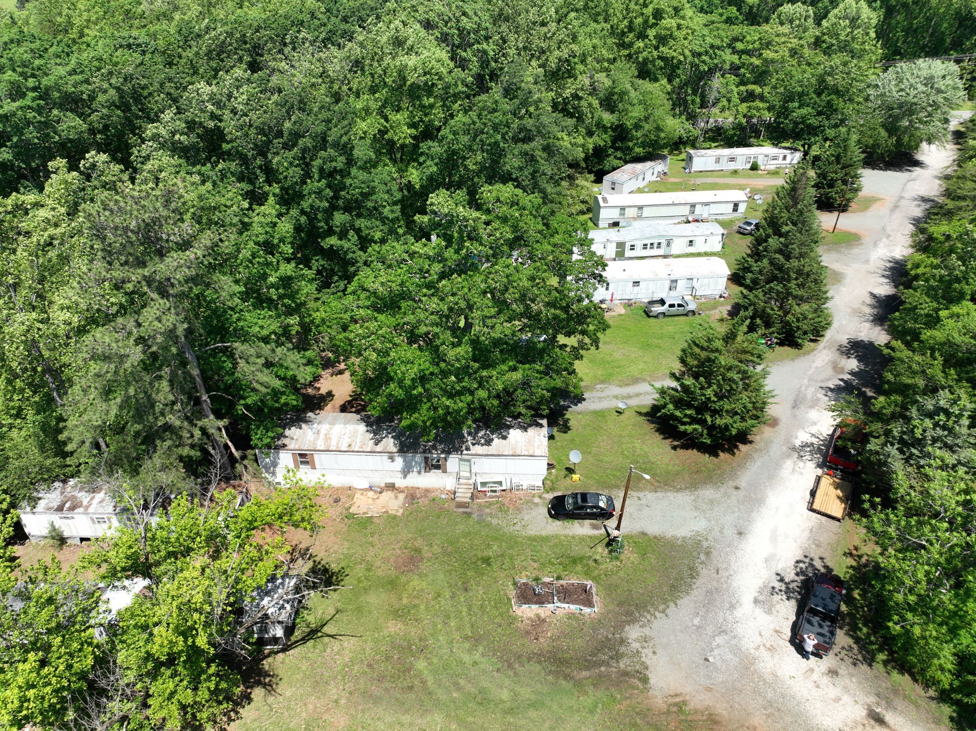 112 Ramsey Rd, Gretna, VA for Sale