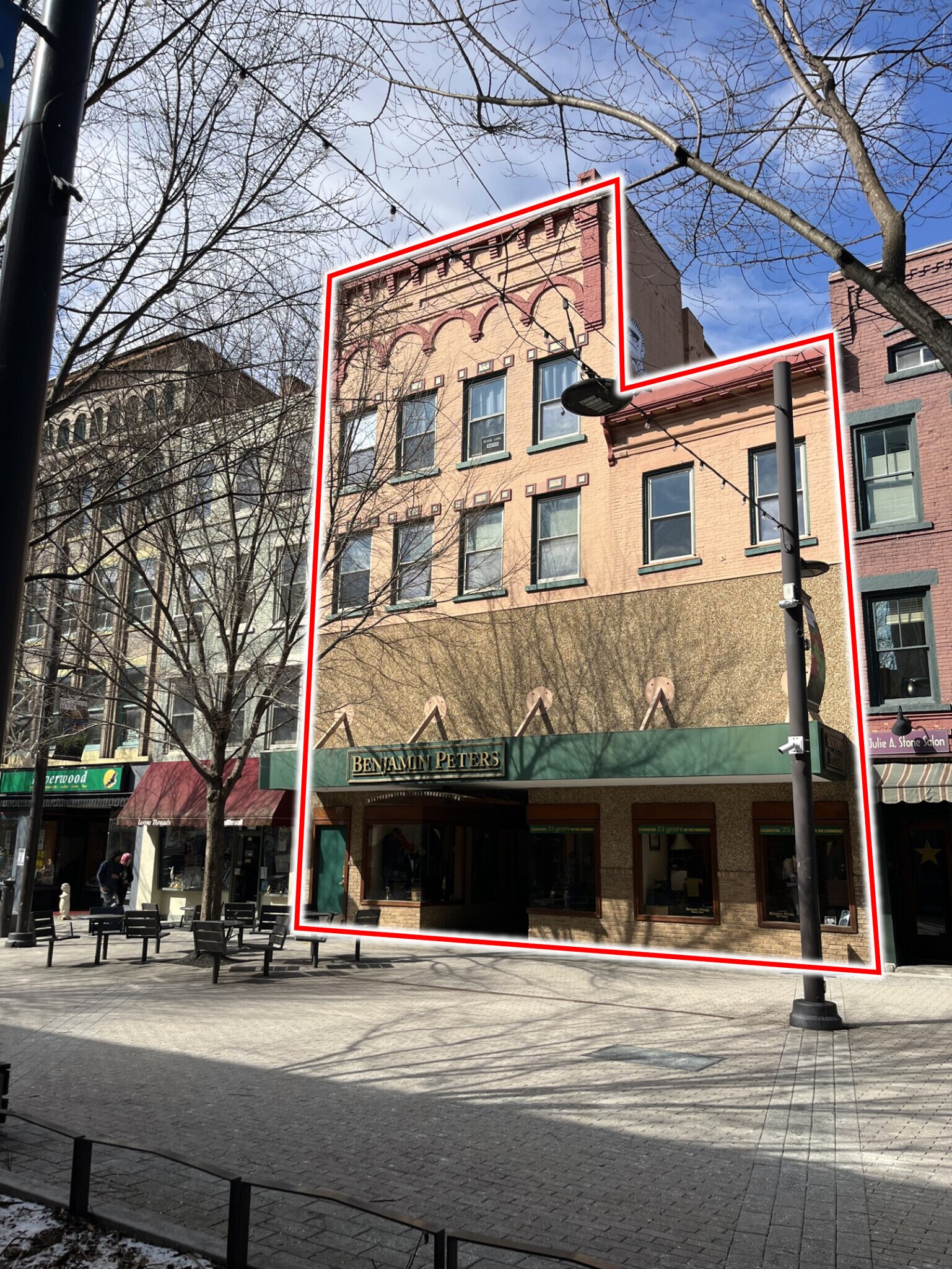 120 E State St, Ithaca, NY for Rent