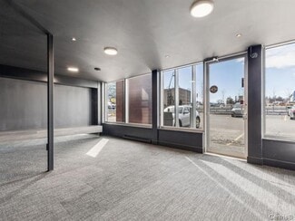 Gatineau, QC Office - 424 Bd Saint-Joseph