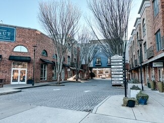 Atlanta, GA Retail - 1963 Hosea L Williams Dr