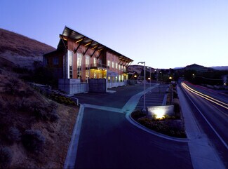 2785 N Bogus Basin Rd  