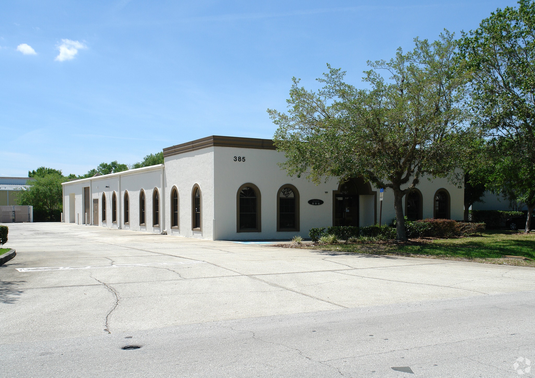 385 Commerce Way, Longwood, FL for Rent