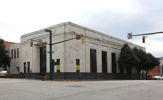 Hickory, NC Office - 39 2nd St NW